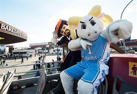Bringing Mascots to Life: The Magic of Get Togethers